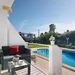 Villa Martinique *