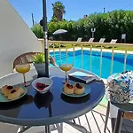 Martinique Villa Albufeira