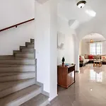 Villa Martinique Albufeira