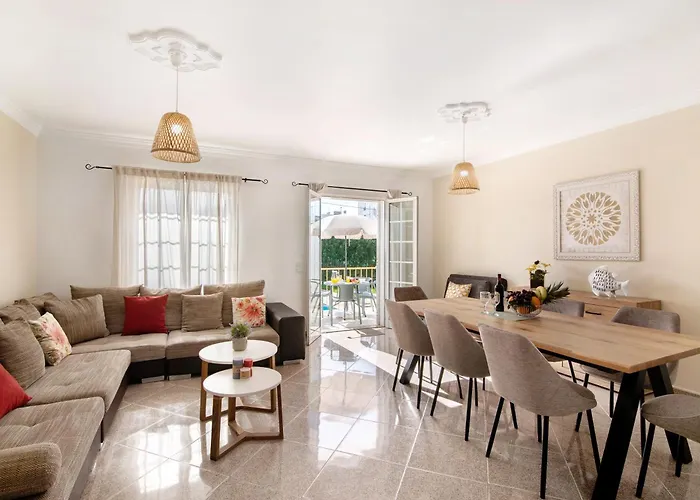 Villa Martinique