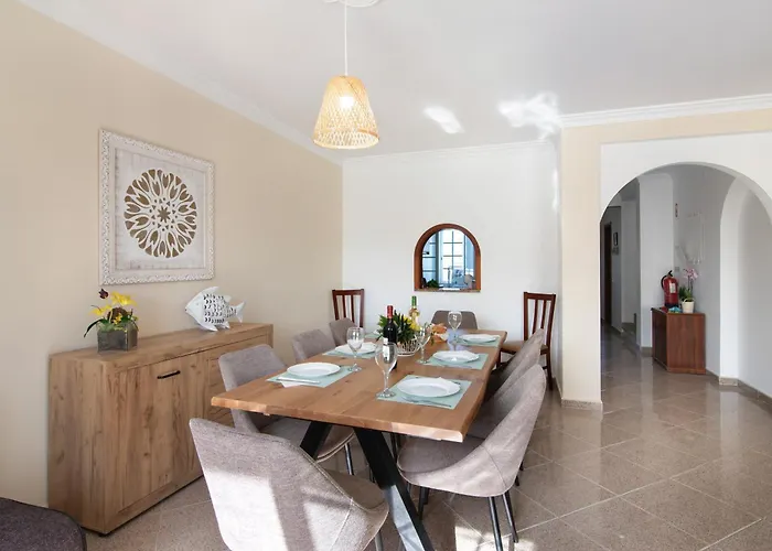 Martinique Villa Albufeira