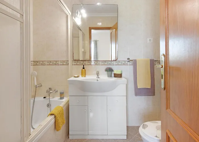 Martinique Villa *