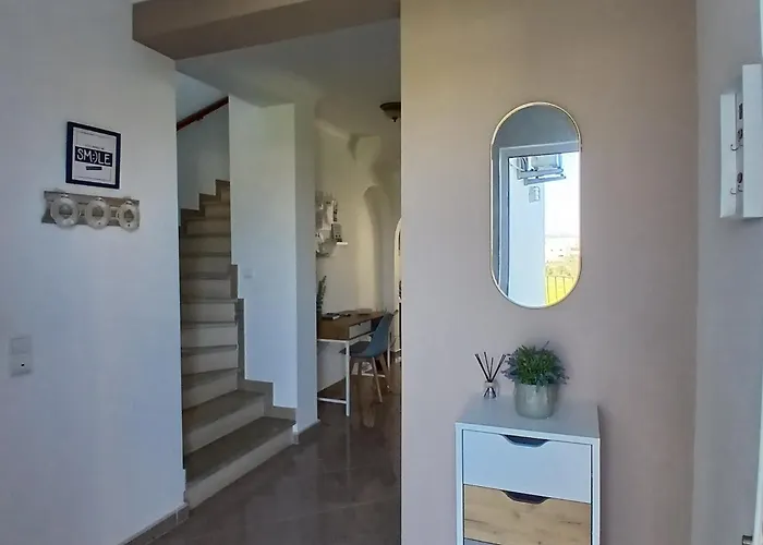 Villa Martinique