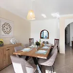 Martinique فيلة البوفيرا