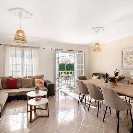 ヴィラ Martinique