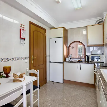 ヴィラ Martinique