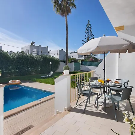 Martinique * アルブフェイラ