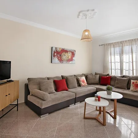 Martinique ヴィラ アルブフェイラ