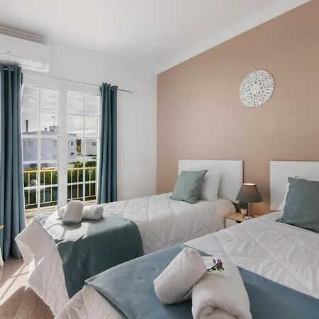 ヴィラ Martinique アルブフェイラ