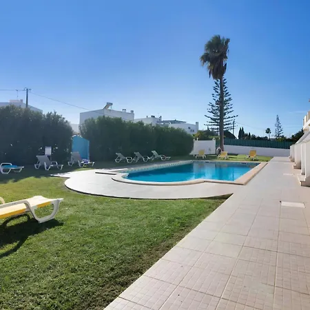 Martinique Villa Albufeira