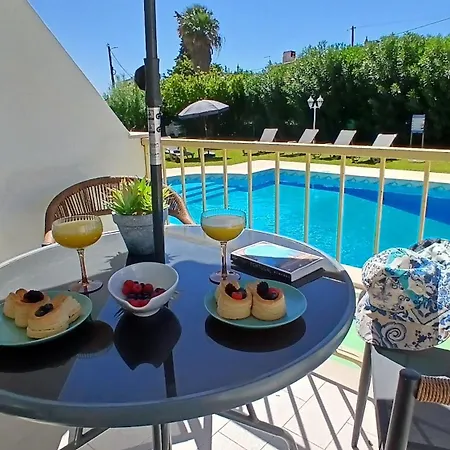 Martinique Villa Albufeira