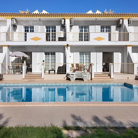 Martinique Villa