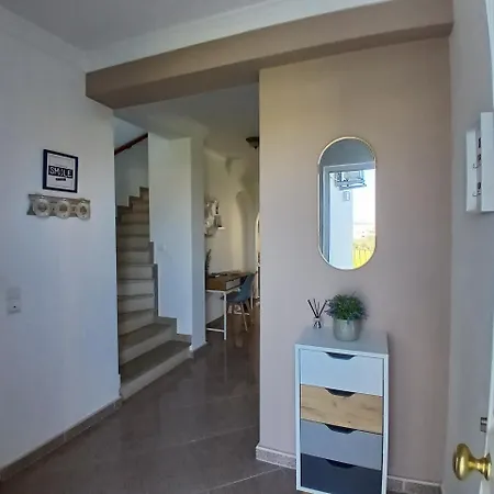 Martinique Villa