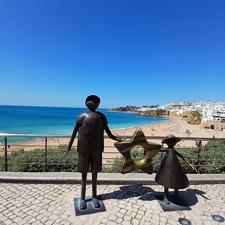 Martinique Villa Albufeira