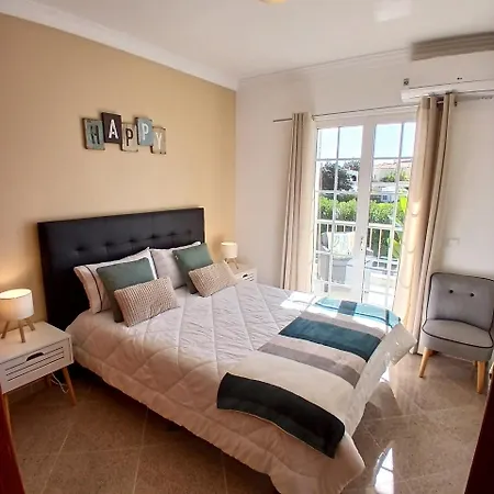Villa Martinique Albufeira
