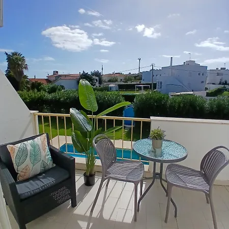 Villa Martinique