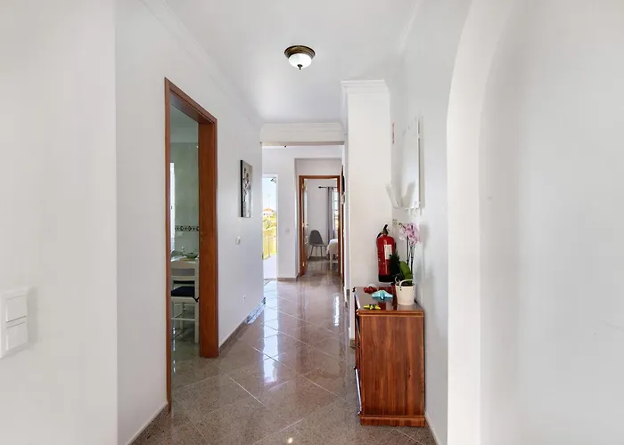 Villa Martinique