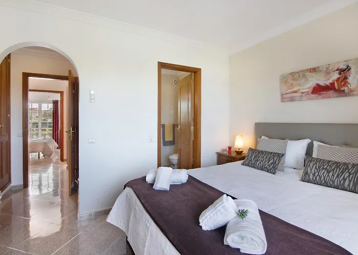 Martinique Villa *