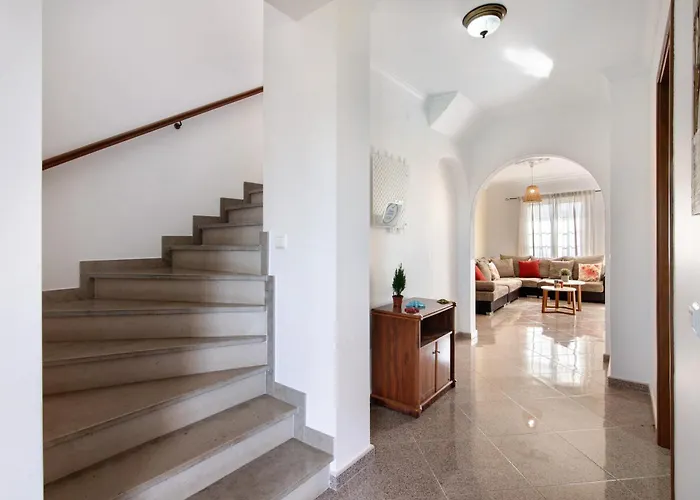 Martinique Villa