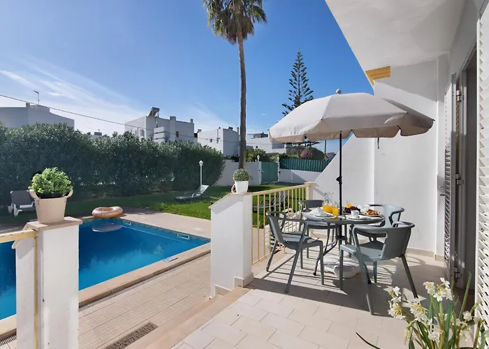 Martinique * 알부페이라