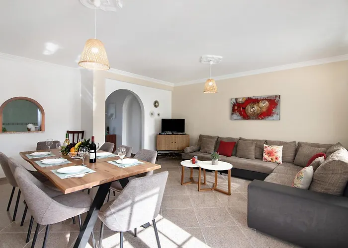 Martinique * 알부페이라