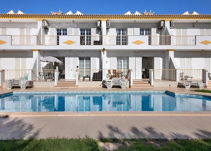 Martinique * 알부페이라