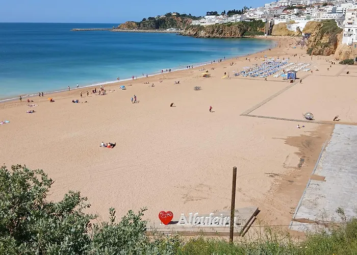 Martinique * 알부페이라