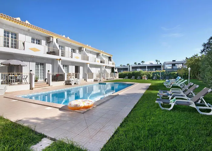 Martinique 알부페이라