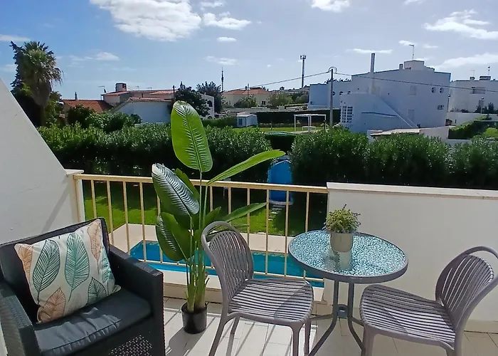Martinique Albufeira