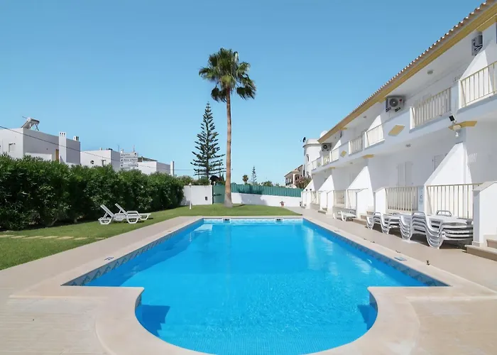 Martinique Villa Albufeira