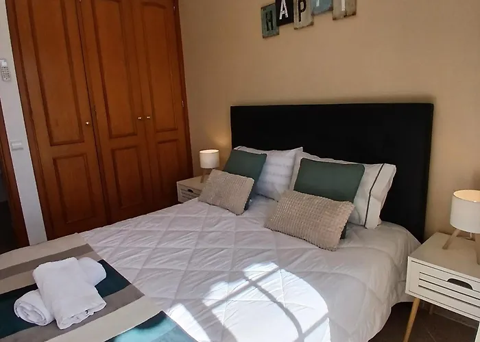 Martinique Villa