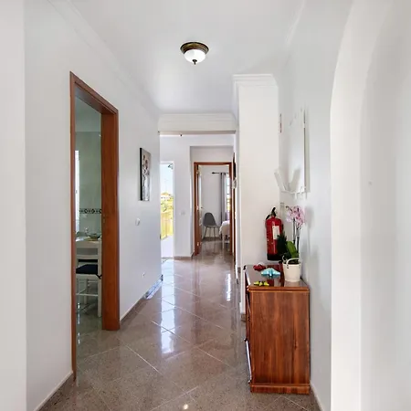 Villa Martinique