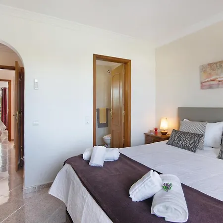 Martinique Villa *