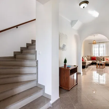 Martinique Villa
