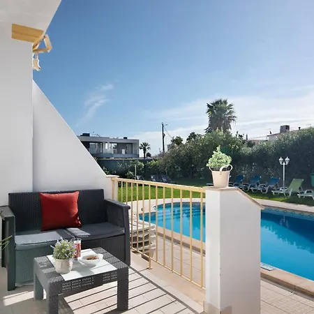 Villa Martinique *