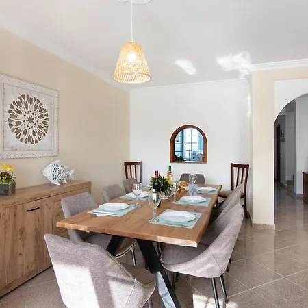 Martinique Villa Albufeira