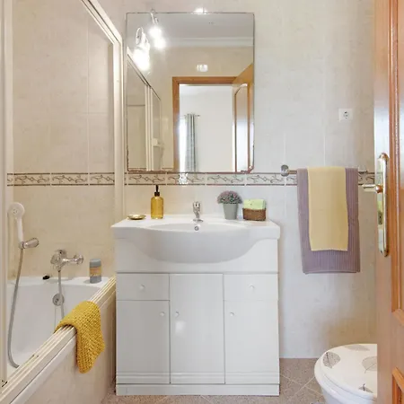 Martinique Villa *
