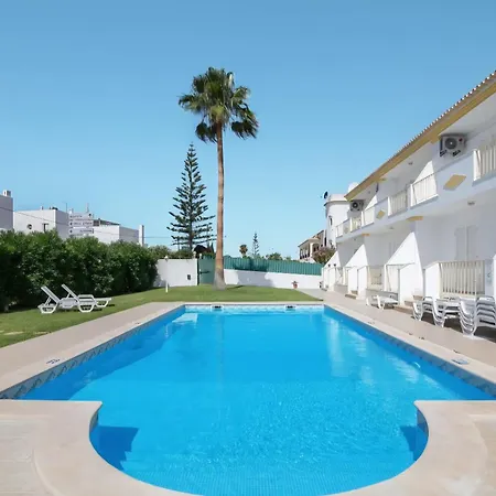 Martinique Villa Albufeira